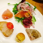 ポワンエリーニュ - 