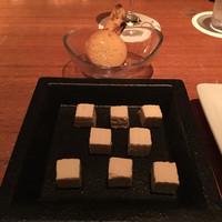 神楽坂 フレンチレストラン ラリアンス - 
