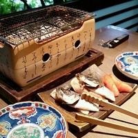 旅館 くらしき - 朝食