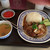 タイ料理 paopao the elephant - 料理写真: