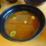 まるは食堂旅館 - 