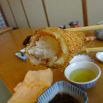 まるは食堂旅館 - 