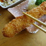 まるは食堂旅館 - 