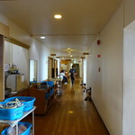 まるは食堂旅館 - 