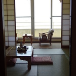 まるは食堂旅館 - 旅館の室内（撮影許可済）