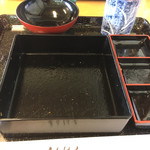 うなぎ料理 くりはら - 