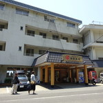 まるは食堂旅館 - 