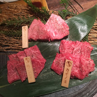 飛騨牛一頭家 馬喰一代 岐阜神田 - 