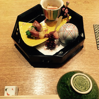 赤坂あじさい - 