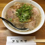 Kyou Ramen Sadakazu - 