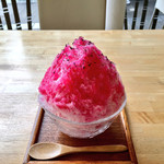 おちゃのこ - シソロベリーwith Y