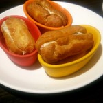 俺のフレンチ - 