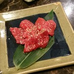 京の焼肉処 弘 - 