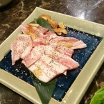 京の焼肉処 弘 - 