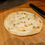 キュイジーヌ[s] ミッシェル・トロワグロ - タルト