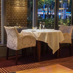 キュイジーヌ[s] ミッシェル・トロワグロ - 店内