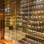 キュイジーヌ[s] ミッシェル・トロワグロ - 外観