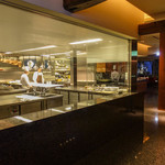 キュイジーヌ[s] ミッシェル・トロワグロ - 店内