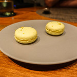 キュイジーヌ[s] ミッシェル・トロワグロ - フリヤンディーズ