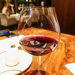 キュイジーヌ[s] ミッシェル・トロワグロ - ウノ・スクニッツォ・ア・ニューヨーク 2014