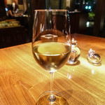 キュイジーヌ[s] ミッシェル・トロワグロ - ソアーヴェ・クラッシコ “モンテ・カルボナーレ”2014