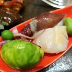 イルクオーレ ピアットスズキ - 