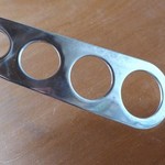 イルクオーレ ピアットスズキ - 我が家のパスタメジャー