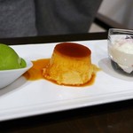 イルクオーレ ピアットスズキ - 