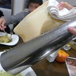 イルクオーレ ピアットスズキ - 