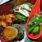 イルクオーレ ピアットスズキ - 