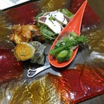 イルクオーレ ピアットスズキ - 