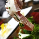 イルクオーレ ピアットスズキ - 