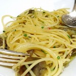 イルクオーレ ピアットスズキ - 