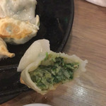 餃子酒場 - 