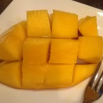 麺線屋formosa - 台湾マンゴー