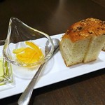 イルクオーレ ピアットスズキ - 