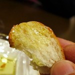 イルクオーレ ピアットスズキ - 