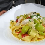 イルクオーレ ピアットスズキ - 