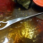 イルクオーレ ピアットスズキ - 