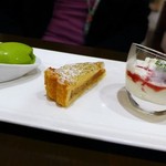 イルクオーレ ピアットスズキ - 