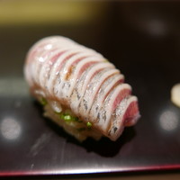 鮨みなと - いわし