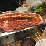 大阪焼肉・ホルモン ふたご - 