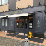 アングランパ - 外観