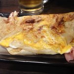 いかやき やまげん - いかやき（上）