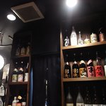 いかやき やまげん - 