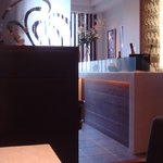 ア・ニュ ルトゥルヴェ・ヴー - 店内