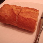 ア・ニュ ルトゥルヴェ・ヴー - バゲット