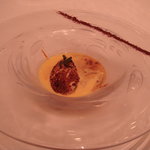 ア・ニュ ルトゥルヴェ・ヴー - デザート：ア・ニュのティラミス