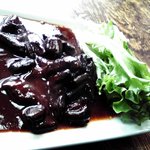 丸十 - どて焼き480