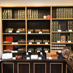 アングランパ - ギフトコーナー